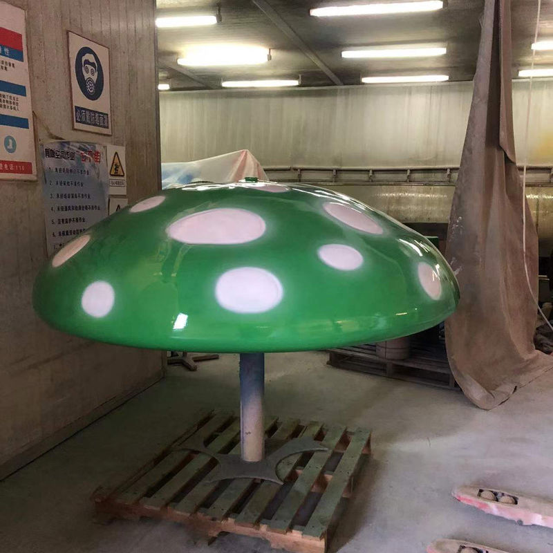 Parque acuático seguro y emocionante para todas las edades Instalación fácil Bajo mantenimiento