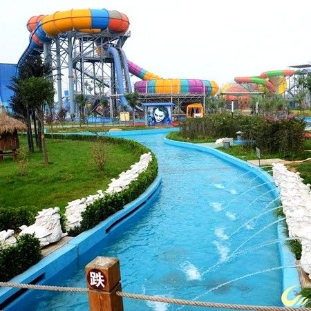 Exploración de cuevas Parque de aventuras del río perezoso para todas las edades 30 minutos silla de ruedas Accesible con chalecos salvavidas