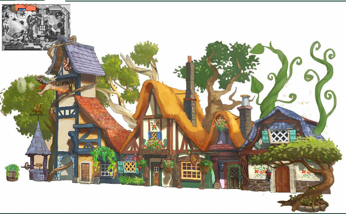 5 Estrellas Software de diseño de paisajes personalizado para construcción de conceptos AutoCAD y compatibilidad 3D Max