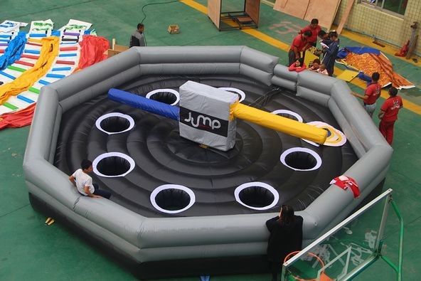 Comercial Inflable Bouncer Inflable Moon Bounce House Deslizamiento de agua Combo en venta Bolsa de fiesta personalizada Conjunto Castillo Birt