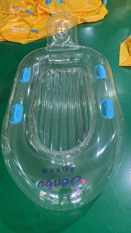 Accesorios de piscina plegable Nuevo diseño Jilong 51024 Inflable Baño de hielo portátil bañera de agua fría Pcp Scuba No Rev