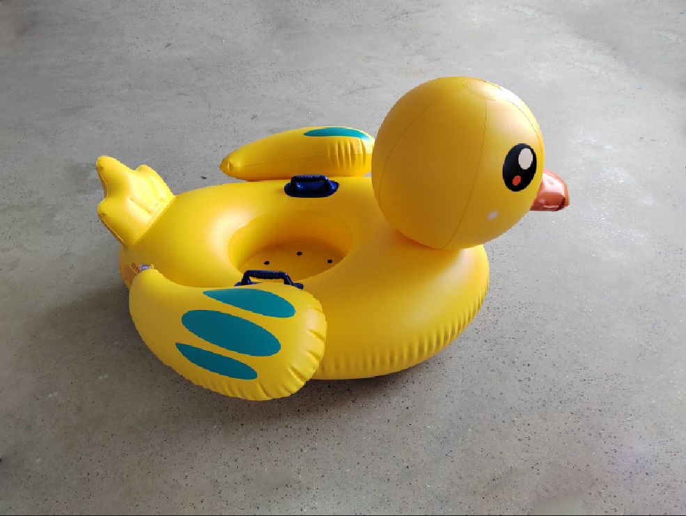 Enorme Unicornio Fiesta de la piscina Flote de agua al aire libre Inflable de la piscina Flote de la piscina Juguetes acuáticos